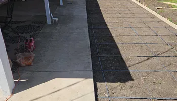 Concrete for Maldonado's Concrete Construction in Dallas, TX