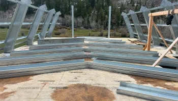 New Construction for Knott Construction in Ogden, UT