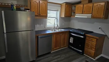 Kitchen Renovation for New Vision Contracting in Suffolk County, NY