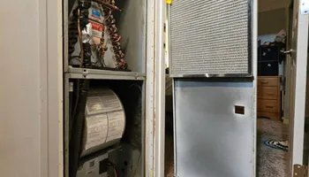 Residential HVAC Installation for AeroNest HVAC in Knoxville, TN