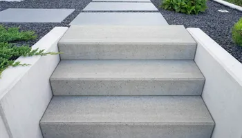 Concrete for Longhorn Concrete in Dallas, TX