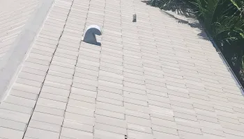 Concrete Cleaning for Zero Pressure Roof Cleaning INC in West Palm Beach, FL