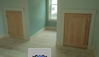 Kitchen Renovation for DAC Construction, Inc. in Laurel, MD