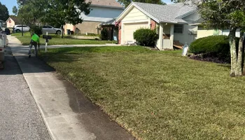 Mowing for Perfect MOs Landscaping  in Hudson, FL