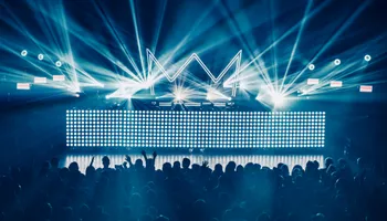 Live Events for KM Pro Productions in Atlanta, GA