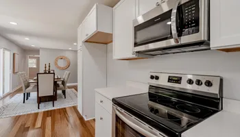 Crawlspaces for Serenity Contracting in Columbia, SC