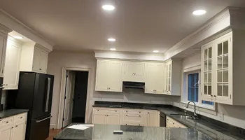 Interior Painting for Lorenc Dahri LLC in South Burlington, VT