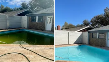 Filter Cleans for Pool Serv Pro in Addison, TX