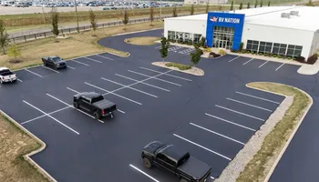 Driveway Paving for Hundley Sealcoating LLC in Hamilton, OH