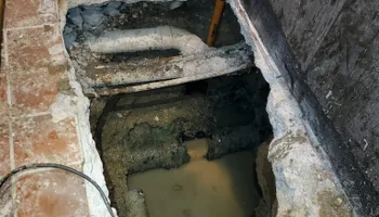 Plumbing Repairs for Southland Plumbing in Birmingham, AL