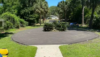 Concrete for Cameron Enterprises in Live Oak, FL