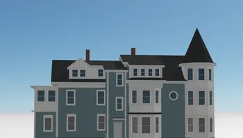 Roofing for The Clemens Group in Salem, NH