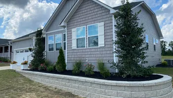 Landscape Design for Superior Lawn Solution in Coats, NC