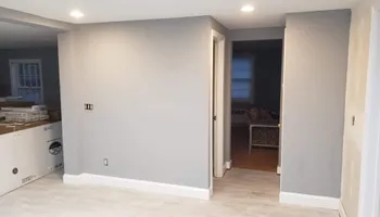 Interior Painting for Custom Touch Home Improvement in Willington, CT