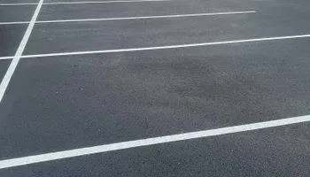 Line Striping Services for Ronnies Line Striping in Kenton, OH