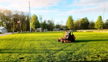 Spring Clean Up for Stafford.Works in Hendricks County, IN 
