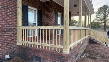 Chain Link for 4 In The Fire Fencing LLC in Darlington, SC