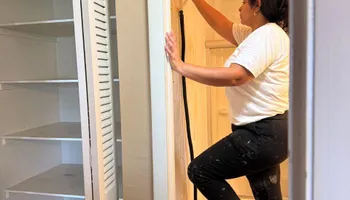 Exterior Painting for Conley Brothers Painting in Mishawaka, IN