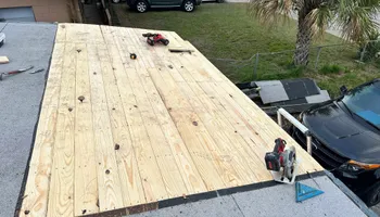 Roofing Repairs for Best Buy Roofing LLC in Port Orange, FL