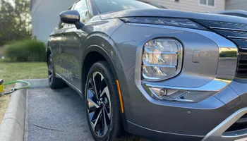 Interior Detailing for Chambers Car Care in Columbus, OH