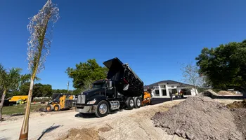 Asphalt Installation for Stanley & Sons Pavement in Naples, FL