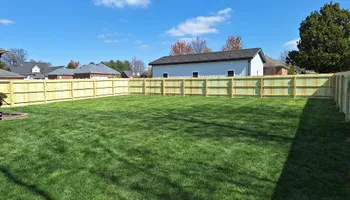 Residential Fencing for Apex Fence in Henderson, KY
