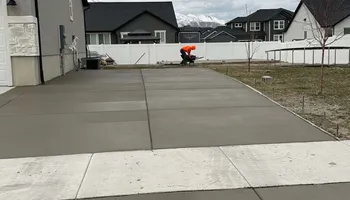 Concrete Pouring for Legend Construction and Concrete   in Salt Lake City, UT