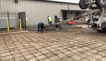 Land Clearing & Demolition for Paul Stroup Custom Dozing Inc. in Sherman, TX
