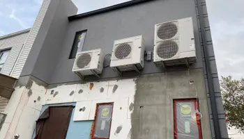 Installation of HVAC Systems for Acosta Hvac Services in San Anselmo, CA