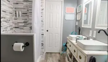 Bathroom Remodeling for Marines Limited in Fort Worth, TX