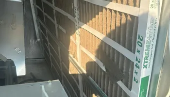 Installation of HVAC Systems for Polar Dynamics in Waxahachie, TX