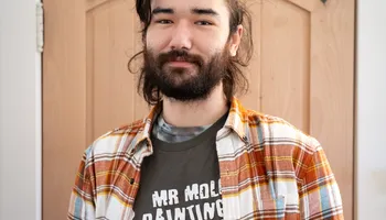 Interior Painting for Mr. Mole's Painting in Bemidji, MN