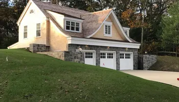Custom Home Construction for BWC Construction in Old Saybrook, CT