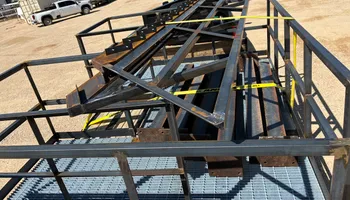 Industrial Welding for State of the Arc Welding & Services in Odessa, TX