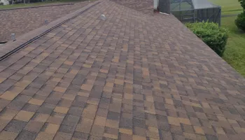 Roofing Replacement for MLG Roofing LLC in Melbourne, FL