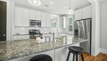 Kitchen Renovation for Precision Craft Granite & Marble in Tampa, FL