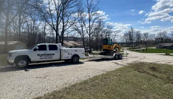 Plumbing for Blackwood Plumbing LLC in Warrenton, MO