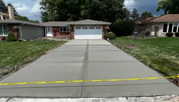 Commercial Concrete for Onyx Concrete  in Chicago, IL