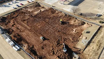 Land Clearing for 365 Excavation & Land Solutions in Oklahoma City, OK