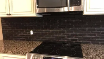 Kitchen Renovation for Build With Integrity Construction in Hemphill County, TX