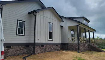 Custom Home Construction for T. Owen Henshaw Construction in Chattanooga, TN