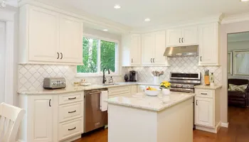 Aspect Kitchen Cabinetry for The Cabinet Shop in Crossville, TN