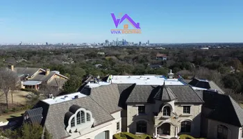 Roofing Installation for Viva Roofing in Dallas, TX