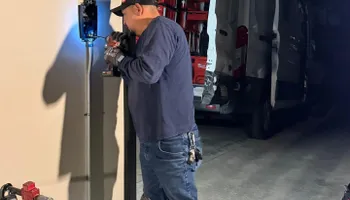 Electrical Panel Upgrades for EVPOWER CHARGING SOLUTIONS in Tracy, CA