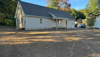 Excavation & Grading for Lennon Land Management in Suffield, CT