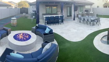 Landscape Install And Design for Citiscapes, LLC in Phoenix, AZ