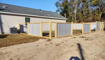 Lawn maintenance for Down & Dirty Lawn Svc  in Tallahassee, FL