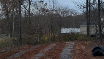 Drainage and storm water for Triple C’s Excavation in Ashford, CT