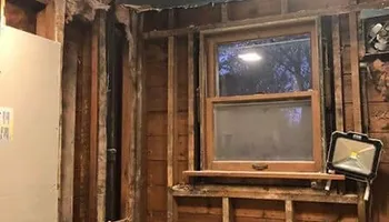 Kitchen Renovation for Flaherty Built in Michigan City, IN