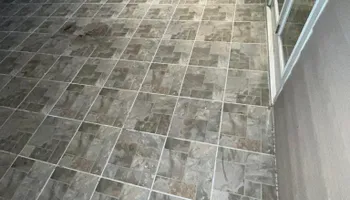 Tile Setting for A-L Tile in Saluda, SC